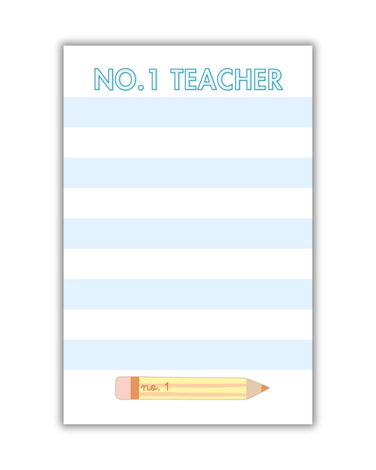 Back 2 School: Notepad